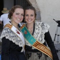 Castellón, Germandat dels Cavallers de la Conquesta, Magdalena 2012