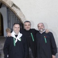 Castellón, Germandat dels Cavallers de la Conquesta, Magdalena 2012