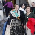 Castellón, Germandat dels Cavallers de la Conquesta, Magdalena 2012