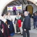 Castellón, Germandat dels Cavallers de la Conquesta, Magdalena 2012