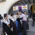 Castellón, Germandat dels Cavallers de la Conquesta, Magdalena 2012