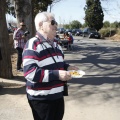Castellón, Germandat dels Cavallers de la Conquesta, Magdalena 2012