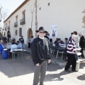 Castellón, Germandat dels Cavallers de la Conquesta, Magdalena 2012