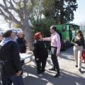 Castellón, Germandat dels Cavallers de la Conquesta, Magdalena 2012