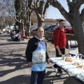 Castellón, Germandat dels Cavallers de la Conquesta, Magdalena 2012