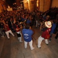 Castellón, Desfile final hacia la plaza Mayor, Magdalena 2012