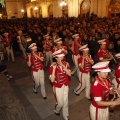 Castellón, Desfile final hacia la plaza Mayor, Magdalena 2012