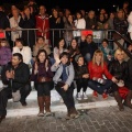 Castellón, Desfile final hacia la plaza Mayor, Magdalena 2012