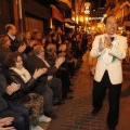 Castellón, Desfile final hacia la plaza Mayor, Magdalena 2012