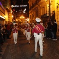 Castellón, Desfile final hacia la plaza Mayor, Magdalena 2012