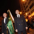Castellón, Desfile final hacia la plaza Mayor, Magdalena 2012
