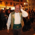 Castellón, Desfile final hacia la plaza Mayor, Magdalena 2012