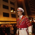 Castellón, Desfile final hacia la plaza Mayor, Magdalena 2012