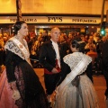 Castellón, Desfile final hacia la plaza Mayor, Magdalena 2012