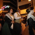Castellón, Desfile final hacia la plaza Mayor, Magdalena 2012