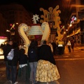 Castellón, ¡Vítol! que abre Magdalena 2013