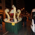 Castellón, ¡Vítol! que abre Magdalena 2013