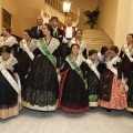 Castellón, ¡Vítol! que abre Magdalena 2013
