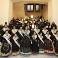 Castellón, ¡Vítol! que abre Magdalena 2013