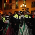 Castellón, ¡Vítol! que abre Magdalena 2013