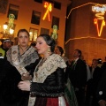 Castellón, ¡Vítol! que abre Magdalena 2013