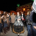 Castellón, ¡Vítol! que abre Magdalena 2013