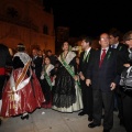 Castellón, ¡Vítol! que abre Magdalena 2013