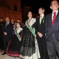 Castellón, ¡Vítol! que abre Magdalena 2013