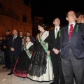 Castellón, ¡Vítol! que abre Magdalena 2013
