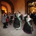 Castellón, ¡Vítol! que abre Magdalena 2013