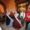 Castellón, ¡Vítol! que abre Magdalena 2013
