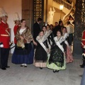 Castellón, ¡Vítol! que abre Magdalena 2013