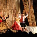 Castellón, ¡Vítol! que abre Magdalena 2013