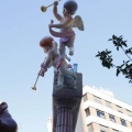 Castellón, Fallas Burriana 2012