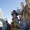 Castellón, Fallas Burriana 2012