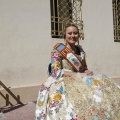 Castellón, Fallas Burriana 2012