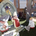 Castellón, Fallas Burriana 2012