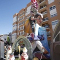 Castellón, Fallas Burriana 2012