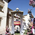 Castellón, Fallas Burriana 2012