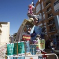 Castellón, Fallas Burriana 2012