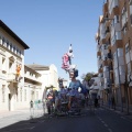 Castellón, Fallas Burriana 2012