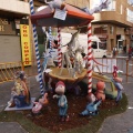 Castellón, Fallas Burriana 2012