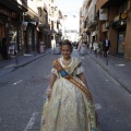 Castellón, Fallas Burriana 2012
