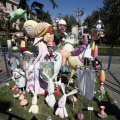 Castellón, Fallas Burriana 2012