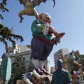Castellón, Fallas Burriana 2012
