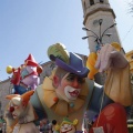 Castellón, Fallas Burriana 2012