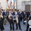 Castellón, Fallas Burriana 2012