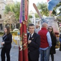 Castellón, Fallas Burriana 2012
