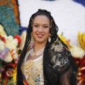 Castellón, Fallas Burriana 2012