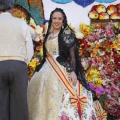 Castellón, Fallas Burriana 2012